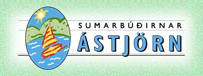 logo &Aacute;stjarnar